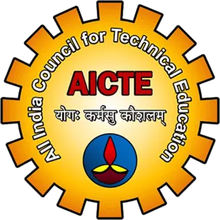 Accreditation and recognition logo