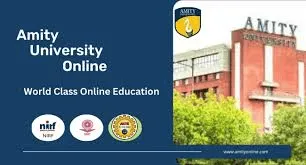 Amity University logo
