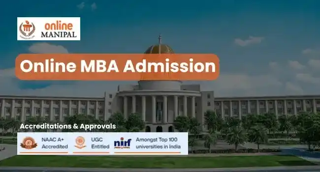 Manipal University logo